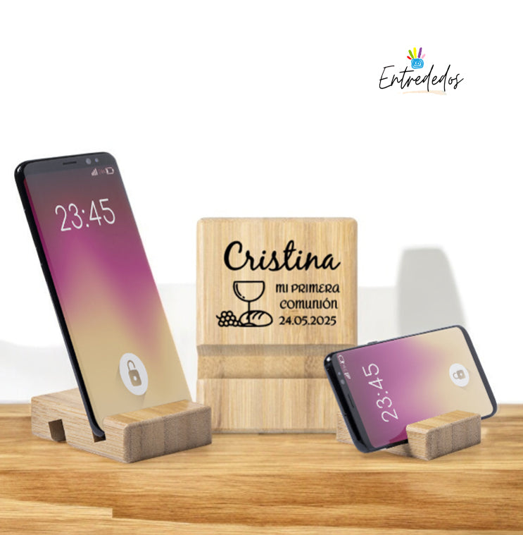 regalos personalizados para invitados – Entrededos