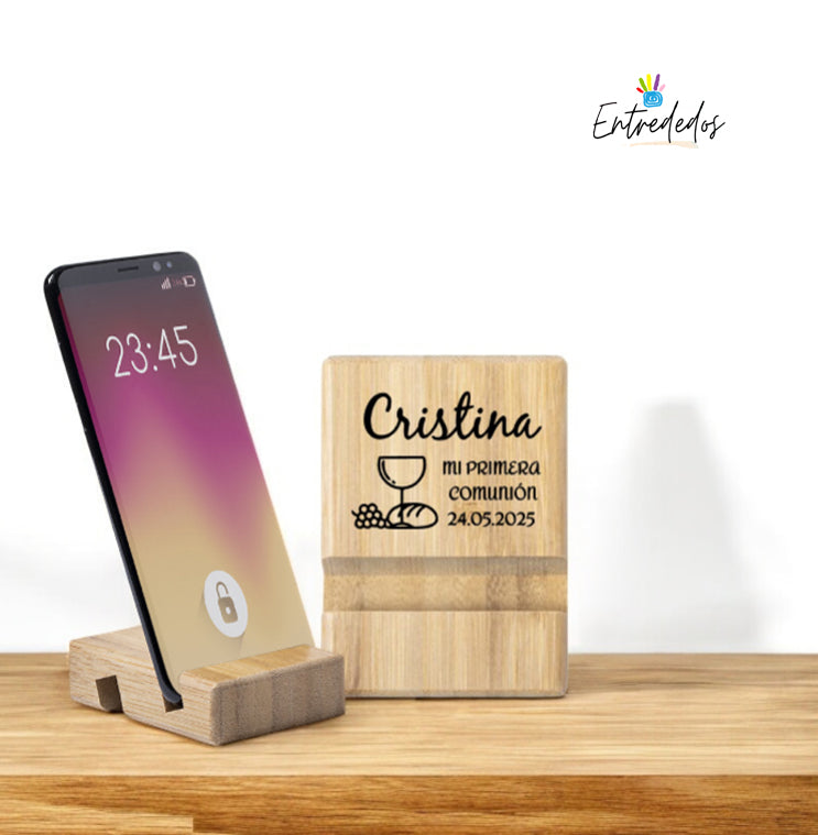 regalos personalizados para invitados – Entrededos