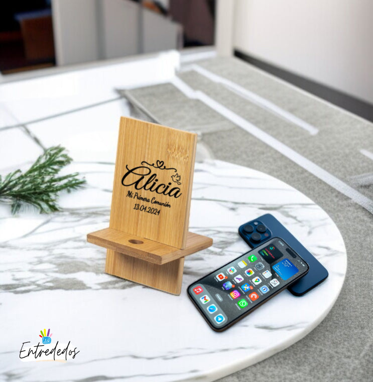 regalos personalizados para invitados – Entrededos