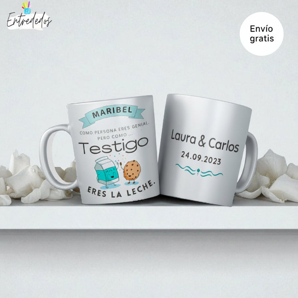 caja de regalo personalizada – regalo original Entrededos