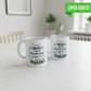 Taza personalizada para tu hermana/o – Un detalle único y especial