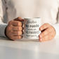Taza Personalizada para Hermanos – Un Detalle Lleno de Amor y Sonrisas