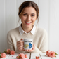 Taza personalizada – Juntas encajamos mejor