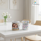 Taza la mejor mamá del mundo