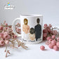 taza personalizada con nombre – regalo original Entrededos