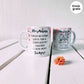 taza personalizada con nombre – regalo original Entrededos