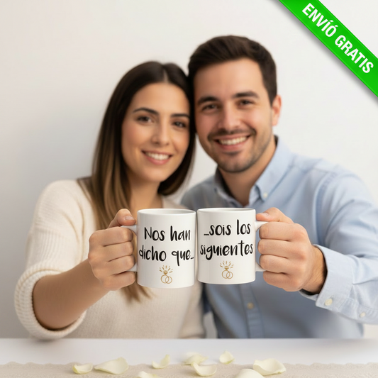 Taza de Diseño: Ideas para Anillos Únicos