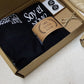 regalos personalizados para hombres – boxers y calcetines personalizados Entrededos
