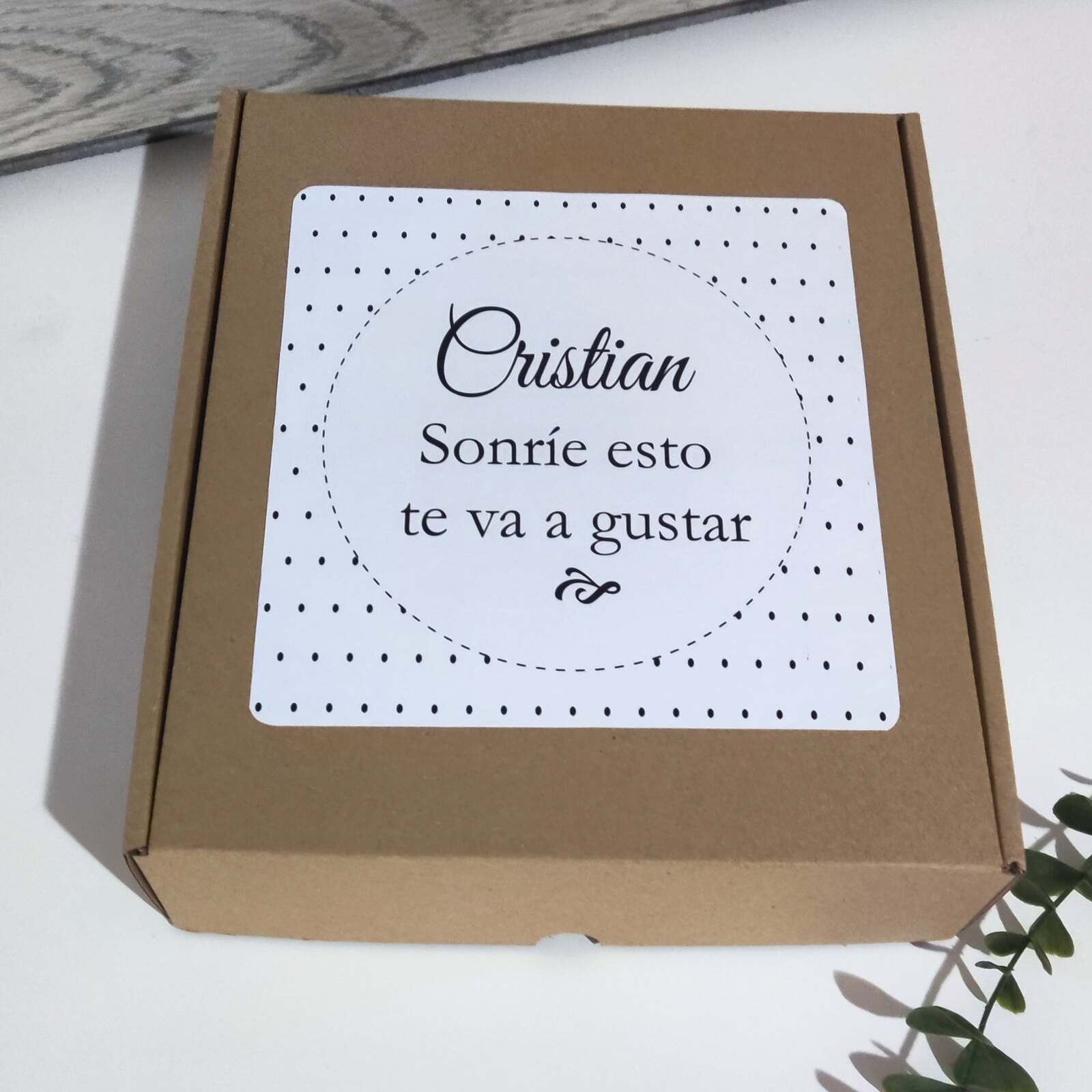 regalos personalizados para hombres – boxers y calcetines personalizados Entrededos