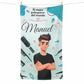 regalos personalizados – toalla personalizada con nombre Entrededos