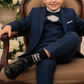 Calcetines Personalizados para Niños: Estilo Único