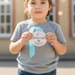 Medalla para niños personalizada para graduación – Venta por unidad