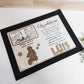 egalos personalizados para hombres – cuadro personalizado para hombre Entrededos
