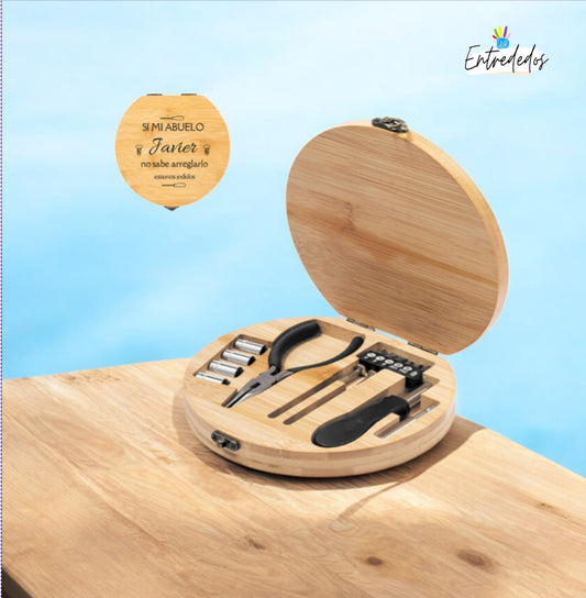 herramientas-entrededos-regalo