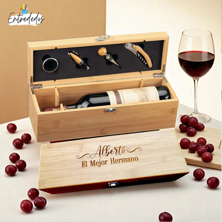 set-vino-accesorios-tapon