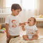Camisetas Personalizadas para Hermanos –  Super Hermanos
