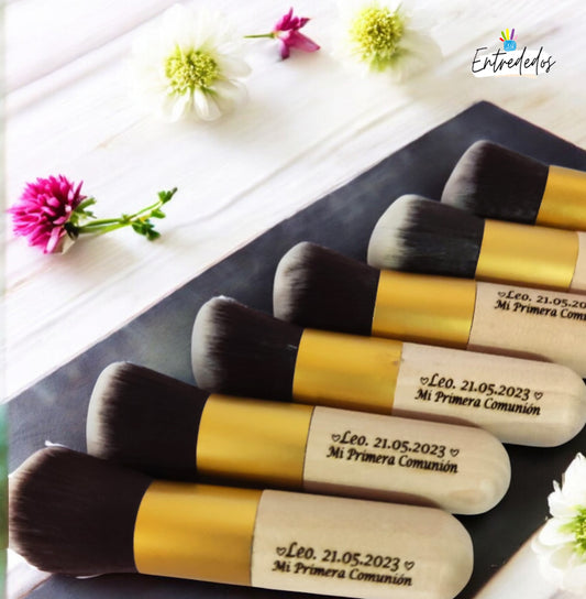 regalos personalizados para invitados – Entrededos