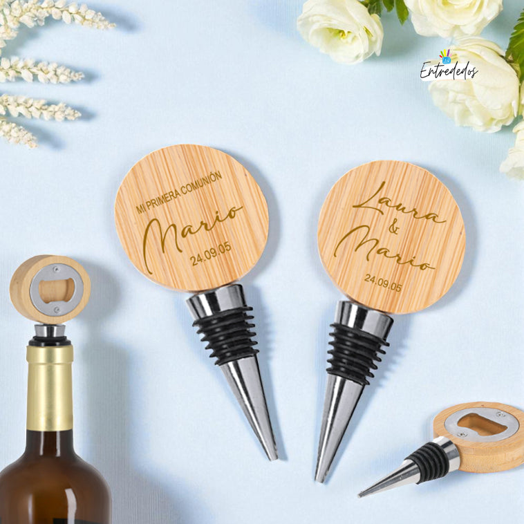 tapon-vino-personalizado
