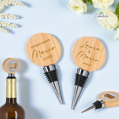 tapon-vino-personalizado