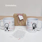 taza personalizada con nombre – regalo original Entrededos