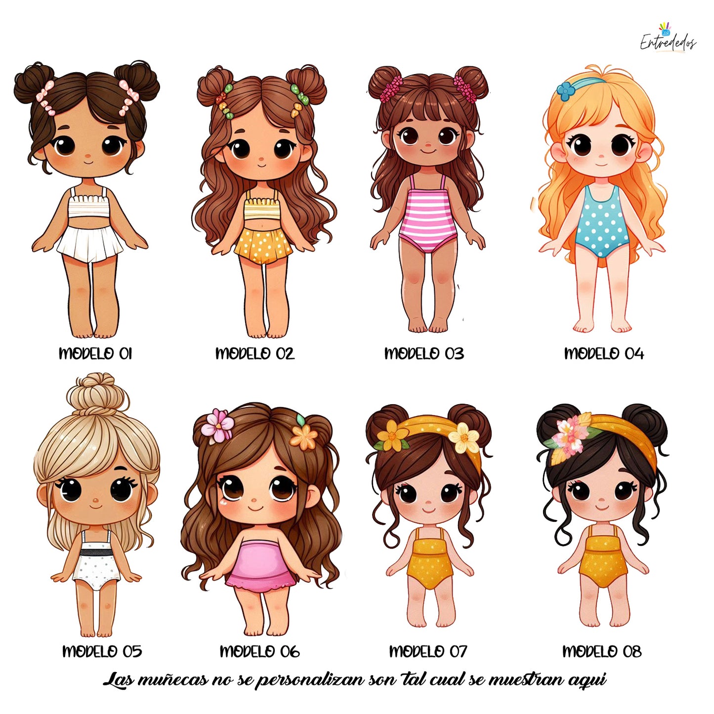 regalos personalizados – toalla personalizada con nombre Entrededos