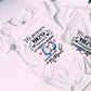 body de bebé personalizado – regalo original Entrededos
