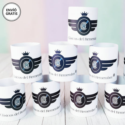 taza personalizada con nombre – regalo original Entrededos
