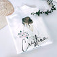 bata personalizada para primera comunión – regalo original Entrededos