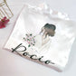 bata personalizada para novias – regalo original Entrededos
