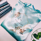 bata personalizada para damas de honor – regalo original Entrededos