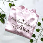 bata personalizada para damas de honor – regalo original Entrededos
