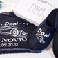 bata personalizada para novios – regalo original Entrededos