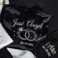 bata personalizada para novios – regalo original Entrededos