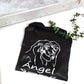 bata personalizada para novios – regalo original Entrededos