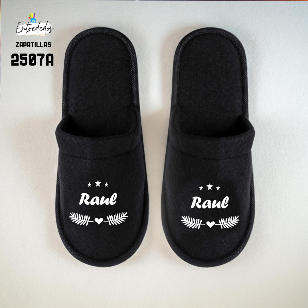 bata personalizada para novios – regalo original Entrededos