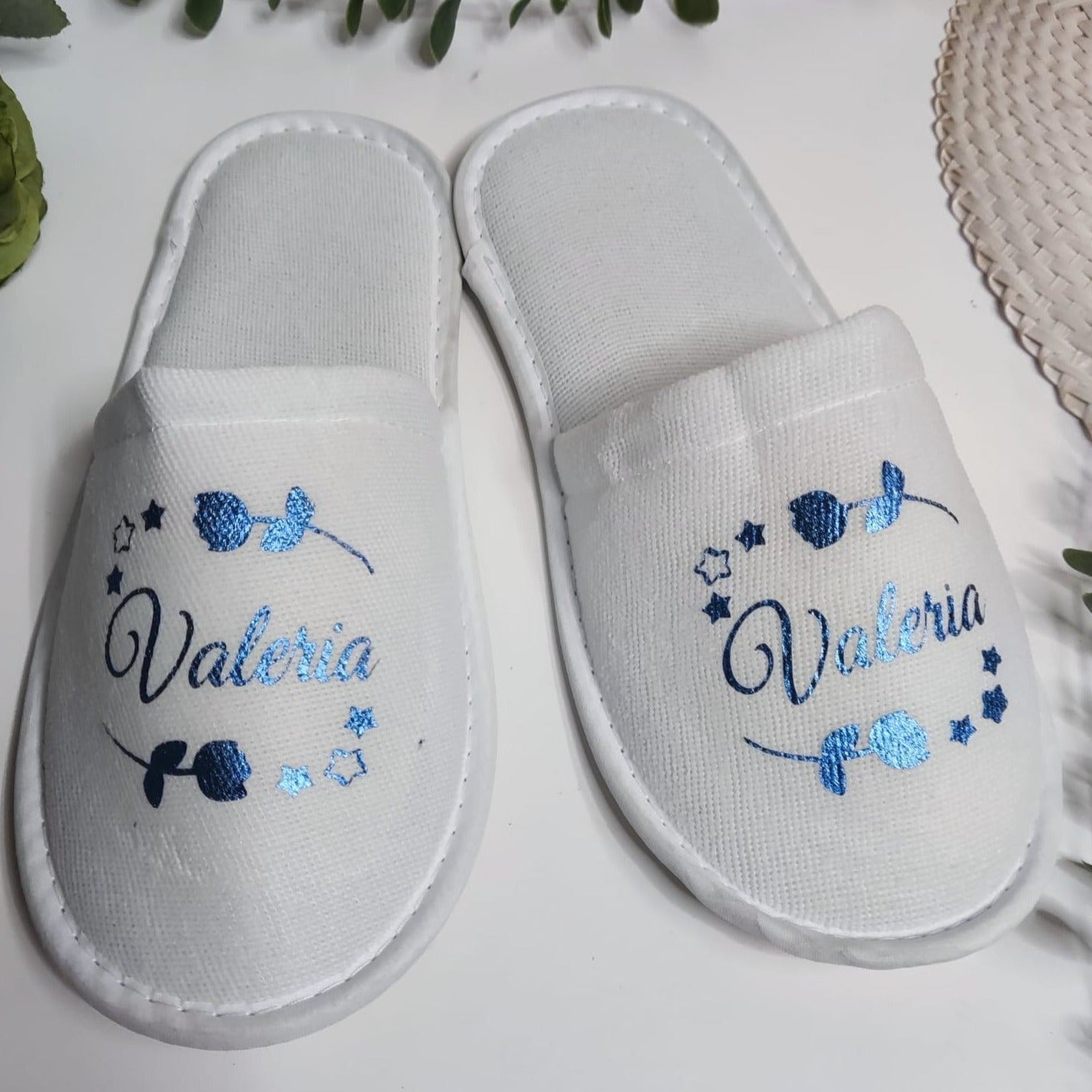 bata personalizada para primera comunión – regalo original Entrededos