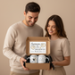 Taza Original: El Regalo Perfecto para Futuro Casados