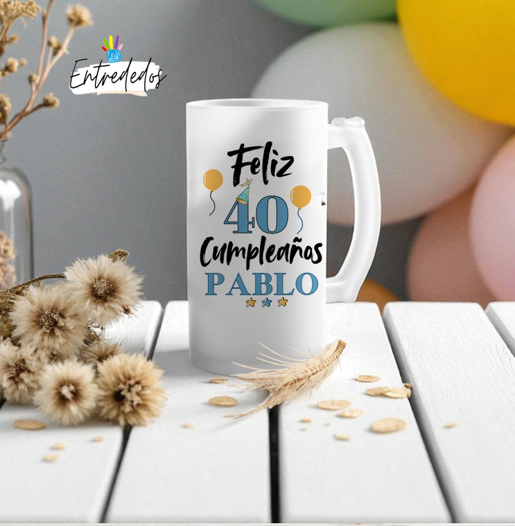 caja de regalo personalizada – regalo original Entrededos