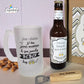 caja de regalo personalizada – regalo original Entrededos