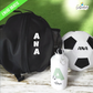 Regalo Personalizado para los más Futboleros