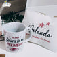 Tazas únicas para padrinos: un regalo especial
