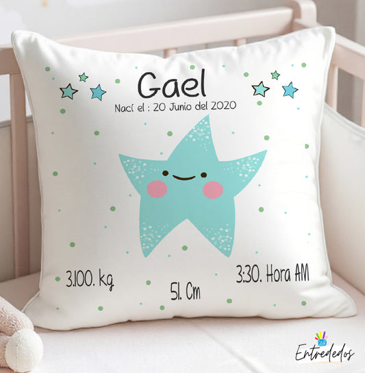 cojin-nacimiento-rosa-estrella