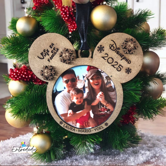 regalos Navidad personalizados – Entrededos