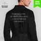 Bata de satén para novio: diseño exclusivo para ti