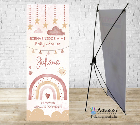 regalos personalizados – banner personalizado Entrededos