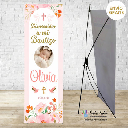 regalos personalizados – banner personalizado Entrededos