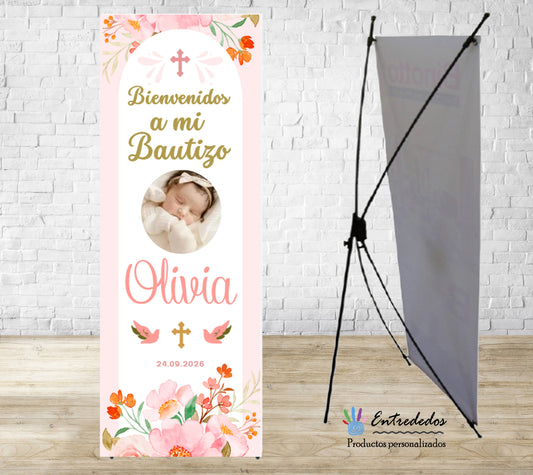regalos personalizados – banner personalizado Entrededos