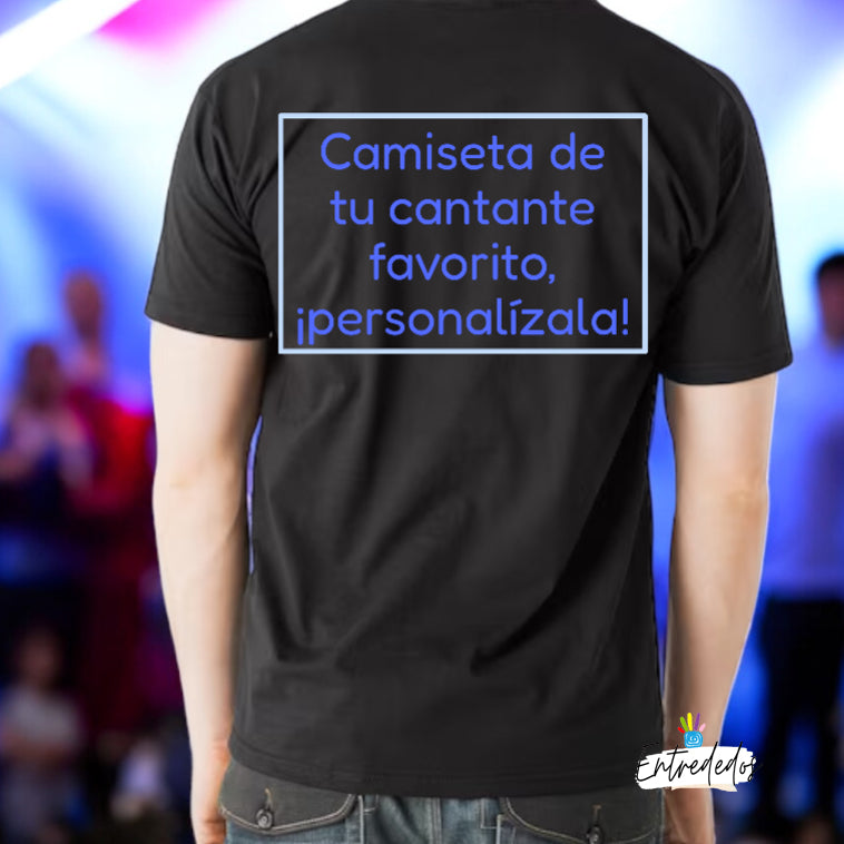 camiseta-cantante-grupo-barata