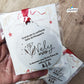 bola de Navidad personalizada – regalo original Entrededos