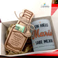 regalos personalizados unisex – Entrededos